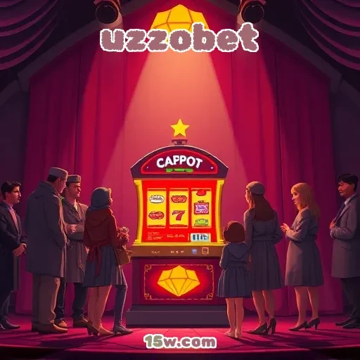 uzzobet: Descubra como o App Revoluciona o Jogo Online