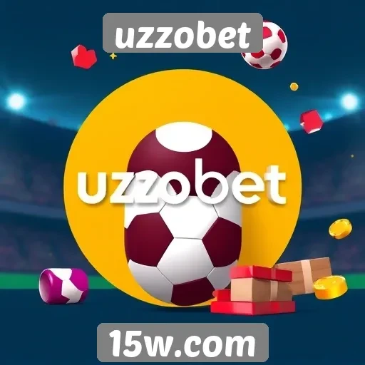 Ofertas de bônus e promoções na uzzobet