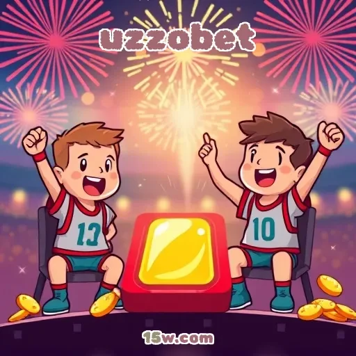 uzzobet: A Nova Fronteira dos Jogos Online no Brasil