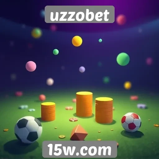 Tendências de mercado para sites de jogos como uzzobet