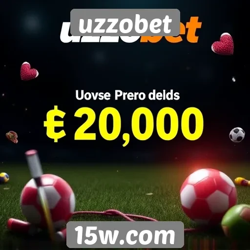 Novas promoções atraem jogadores para Uzzobet