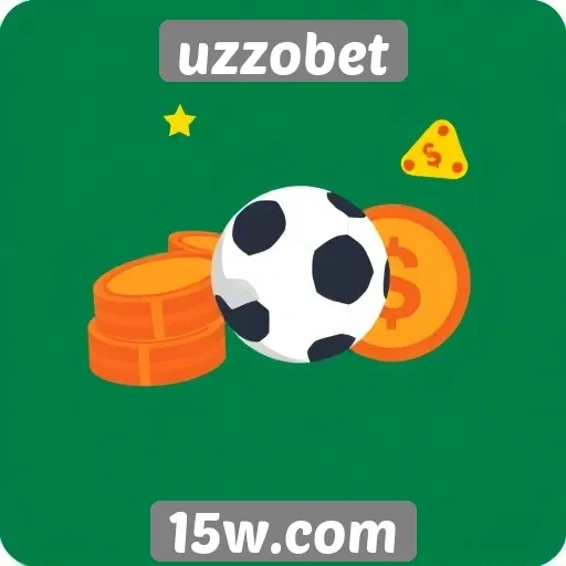 Comparação de opções de pagamento no uzzobet