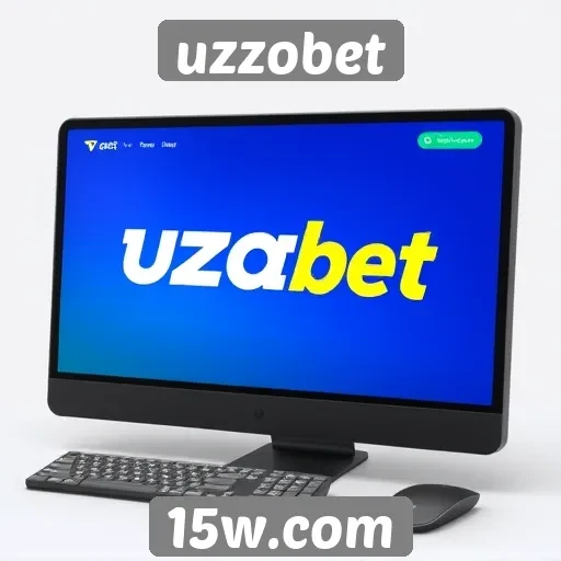 Opiniões de jogadores sobre Uzzobet e sua interface