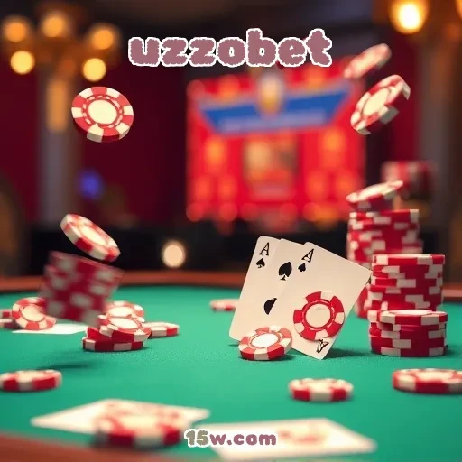 uzzobet: Descubra Como Garantir Sua Segurança em Jogos Online
