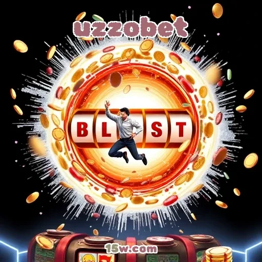 uzzobet: Caça-Níqueis Imperdíveis para Entretenimento e Prêmios Altos