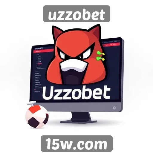 Experiência do usuário no site da Uzzobet