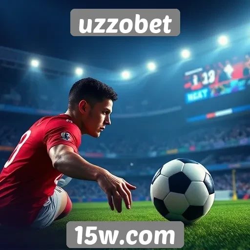 uzzoBet oferece novas opções de jogos e apostas ao vivo