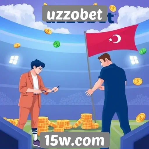 Uzzobet: vantagens e desvantagens para novos usuários