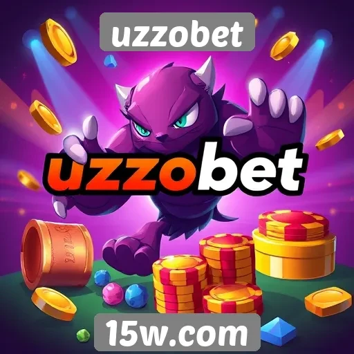 Perspectivas de crescimento do uzzobet no mercado de jogos