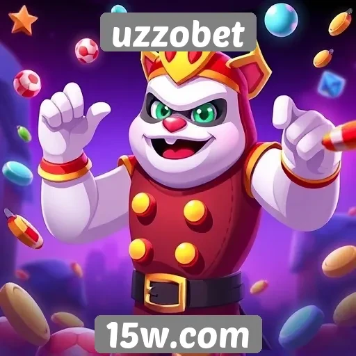 Uzzobet apresenta novas opções de jogos online
