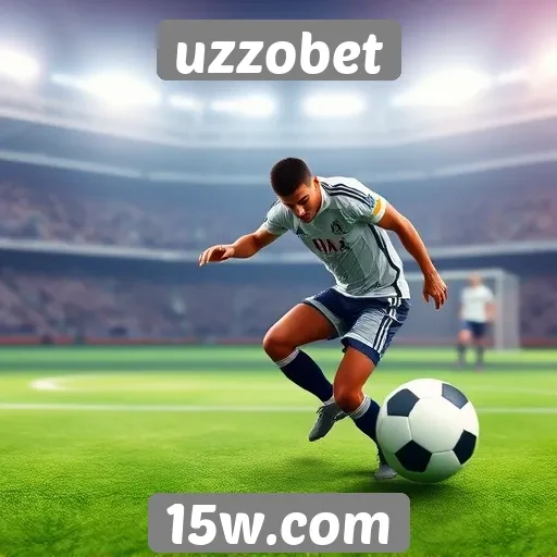 Uzzobet oferece diversas opções de apostas online